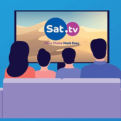 DTT and Free to Air Satellite Distribution Eutelsat