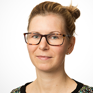 Jonna Ganslandt