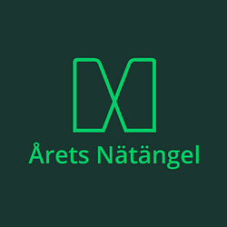 Årets Nätängel