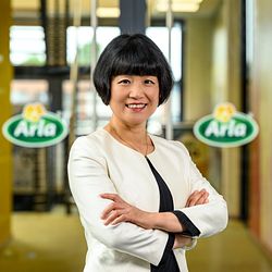 Lillie_Li_Valeur_Arla Deutschland Chefin