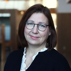 Marianne Finderup