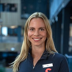 Tina Brodal