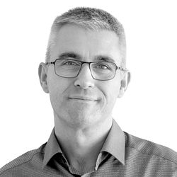 Carsten Damgaard