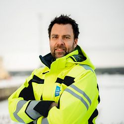 Markus Andersson