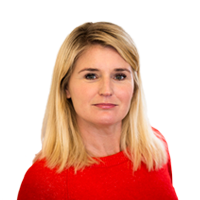 Caroline Sörensen