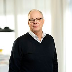 Mikael Persson