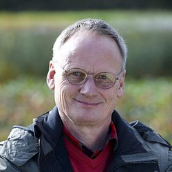 Nils Andersen