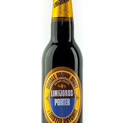 Limfjords Porter