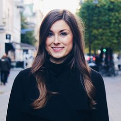 Beatrice Carpvik
