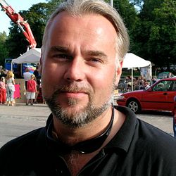 Håkan Granat