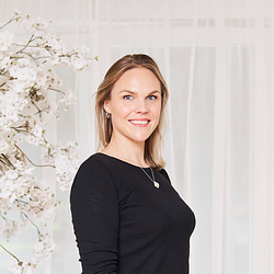 Line Svea Kleven