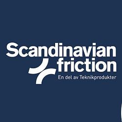 Scandinavian Friction