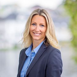 Ingvild Meland