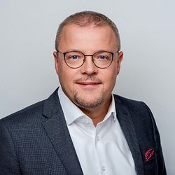 Carsten Lucassen