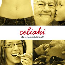 Celiaki