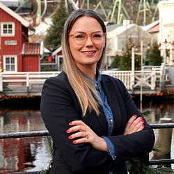 Clara Rosendahl