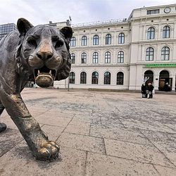 Oslo kommunes kunstsamling