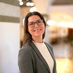 Gunilla Drabik  