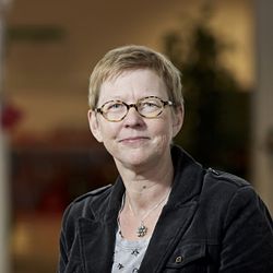 Arla Fondens direktør Sanne Vinther