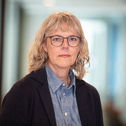 Margareta Wall