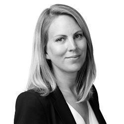 Carolina Andersson