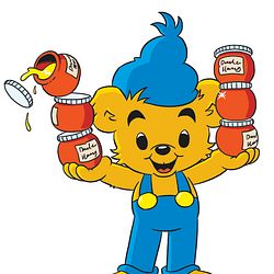 Bamse