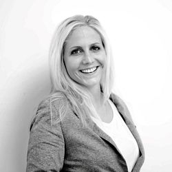 Helene Bjørnø
