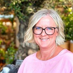 Martina Adolfsson Nyström