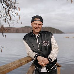 Jonathan Hoel