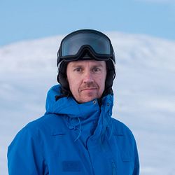 Pontus Lindh