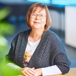 Anita Mäkelä