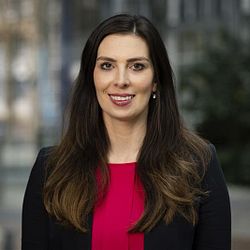 Eva Bauerschmidt