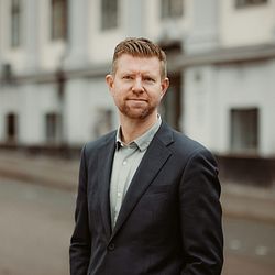 Henrik Petrén