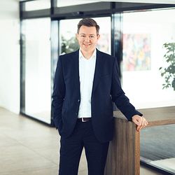 Alex Kristensen 