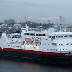 MS Vesterålen