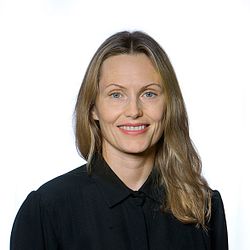 Kulturförvaltningen - Jenny Johansson 