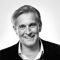 Lars Johansson