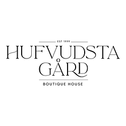 Hufvudsta Gård Boutique House