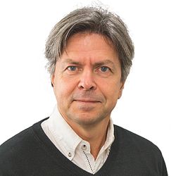 Jens Åkervall