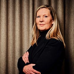 Kathrine Forsberg