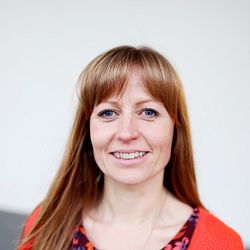 Sissel Wiedenmann