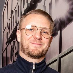 Tobias Marin