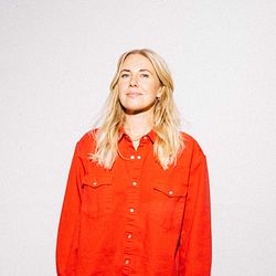 Charlotta Lindh