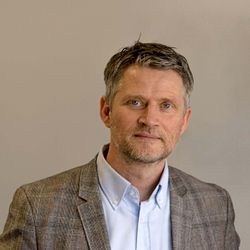 Eyþór Sigfússon