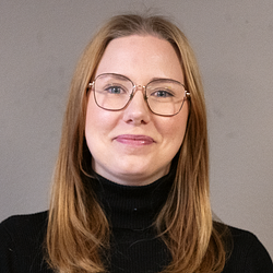 Julia Nilcrantz