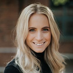 Jennie Sträng 