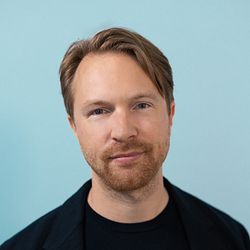 Fredrik Selander