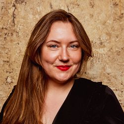 Rikke Haakenstuen
