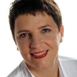 Dina Wollnik