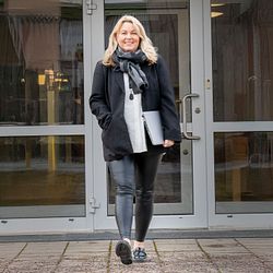 Anna-Lena Rydelius